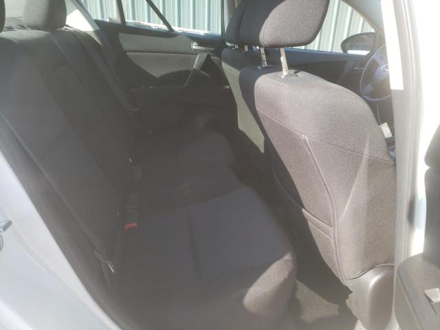 Photo 10 from auction – 2010 MAZDA 3 I with VIN JM1BL1SG4A1242107