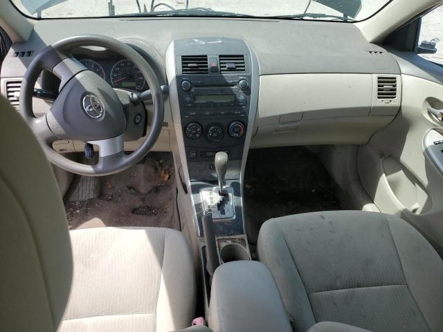 Фото 8 с аукциона – 2010 TOYOTA COROLLA BA с VIN 2T1BU4EEXAC274211
