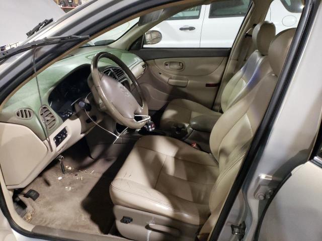 Photo 7 from auction – 1998 OLDSMOBILE INTRIGUE G with VIN 1G3WS52K1WF313368