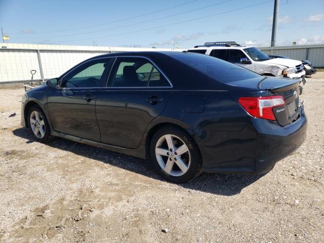 Photo 2 from auction – 2012 TOYOTA CAMRY BASE with VIN 4T1BF1FK5CU066414