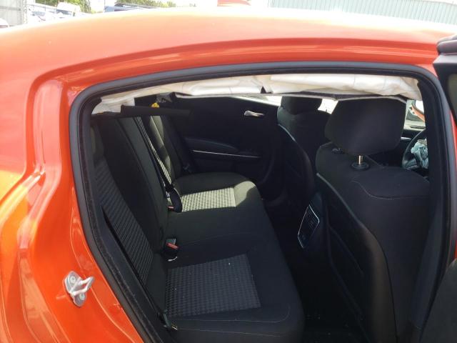 Photo 10 from auction – 2022 DODGE CHARGER SC with VIN 2C3CDXGJXNH224960