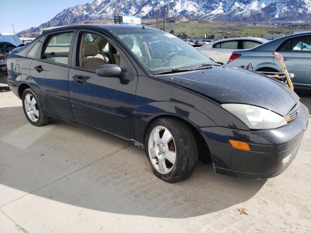 Photo 4 from auction – 2004 FORD FOCUS with VIN 1FAHP38ZX4W177022