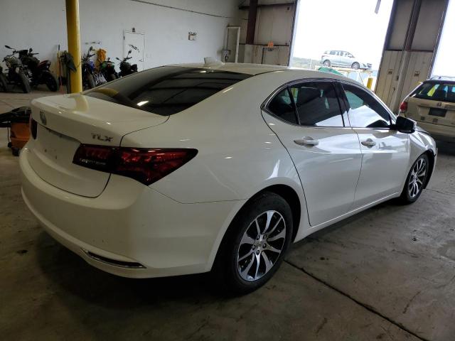 Photo 3 from auction – 2015 ACURA TLX with VIN 19UUB1F37FA018616