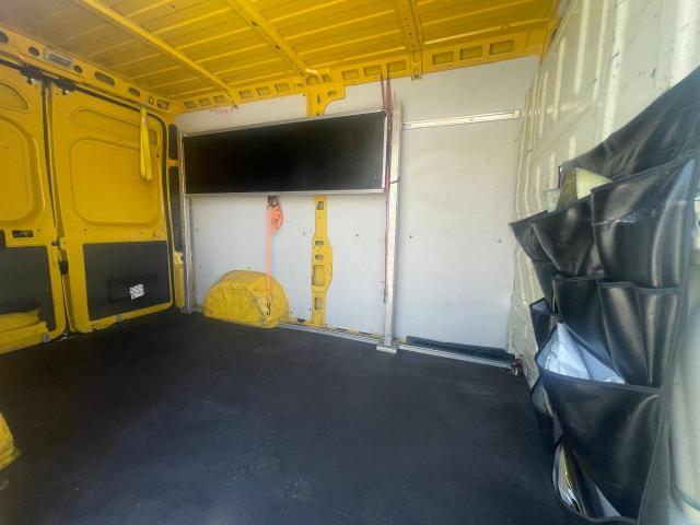Photo 6 from auction – 2014 RAM PROMASTER with VIN 3C6TRVCG0EE122825