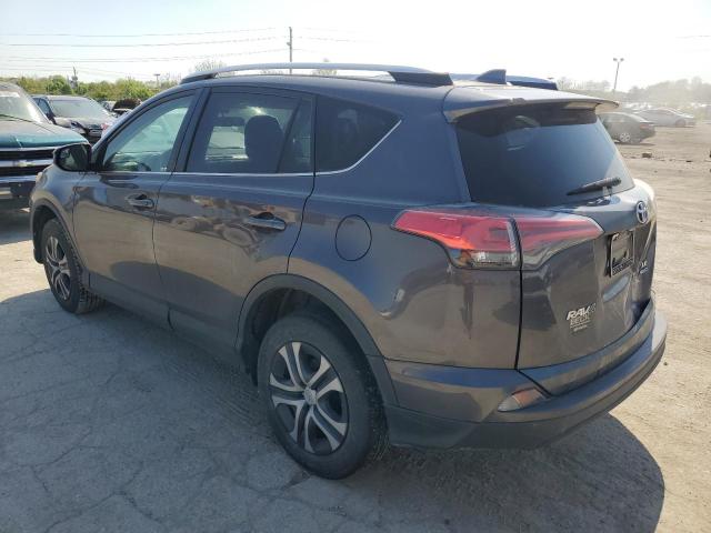 Photo 2 from auction – 2016 TOYOTA RAV4 LE with VIN 2T3BFREV3GW482176