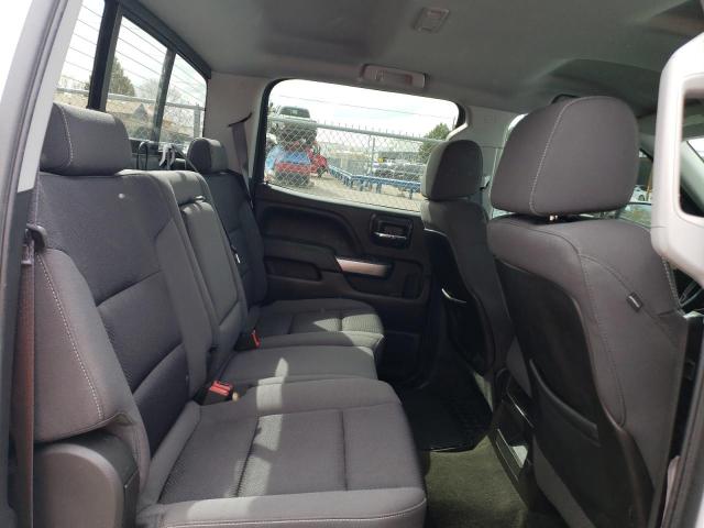 Photo 10 from auction – 2014 CHEVROLET SILVERADO with VIN 3GCUKREC2EG248711