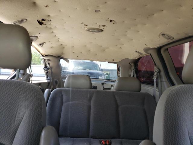 Photo 10 from auction – 2004 DODGE CARAVAN SE with VIN 1D8GP24RX4B560926