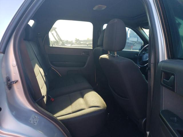 Photo 11 from auction – 2012 FORD ESCAPE XLT with VIN 1FMCU0DG6CKA59261