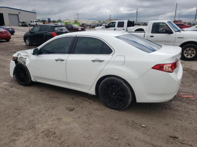 Photo 2 from auction – 2013 ACURA TSX with VIN JH4CU2F48DC003173