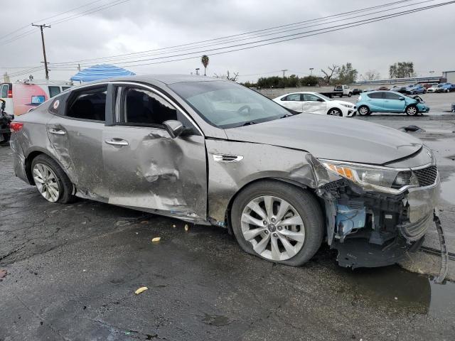 Photo 4 from auction – 2016 KIA OPTIMA LX with VIN 5XXGT4L35GG007389