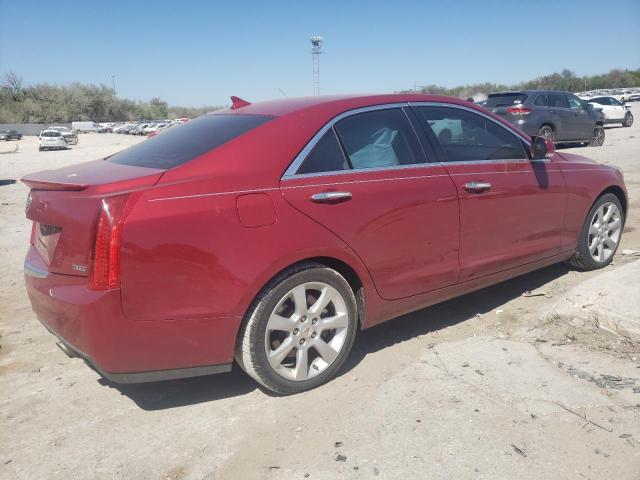 Photo 3 from auction – 2013 CADILLAC ATS PERFOR with VIN 1G6AC5S34D0123289