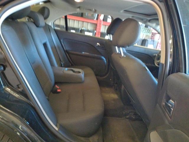Photo 10 from auction – 2011 FORD FUSION SEL with VIN 3FAHP0JA1BR185948