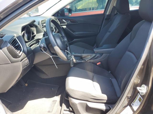 Photo 7 from auction – 2014 MAZDA 3 SPORT with VIN JM1BM1U71E1145690