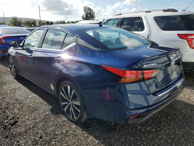 Photo 2 from auction – 2022 NISSAN ALTIMA SR with VIN 1N4BL4CV8NN404128