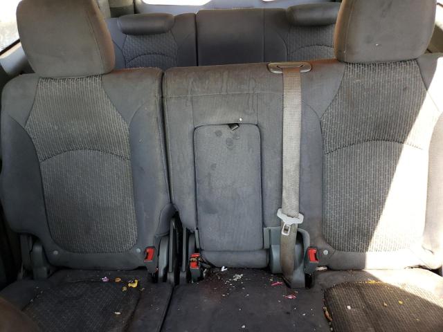 Photo 10 from auction – 2012 CHEVROLET TRAVERSE L with VIN 1GNKRFED5CJ310857