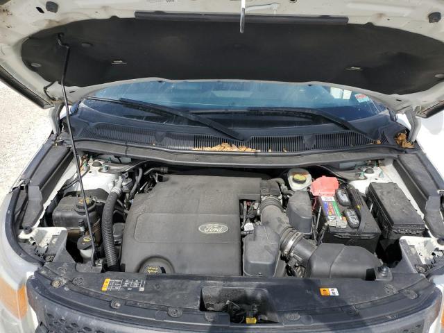 Photo 12 from auction – 2013 FORD EXPLORER X with VIN 1FM5K7D81DGB04160