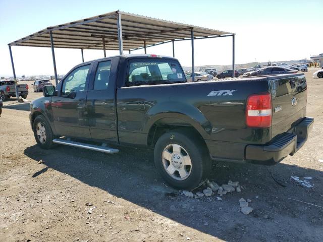 Photo 2 from auction – 2006 FORD F150 with VIN 1FTRX12W36KC18733