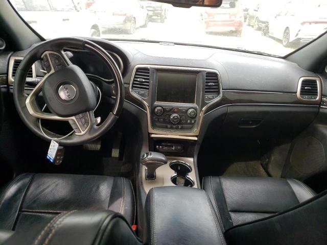 Photo 8 from auction – 2015 JEEP GRAND CHER with VIN 1C4RJFCG2FC783099