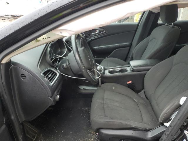 Photo 7 from auction – 2016 CHRYSLER 200 LIMITE with VIN 1C3CCCAB5GN103356