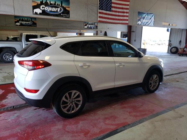 Photo 3 from auction – 2016 HYUNDAI TUCSON LIM with VIN KM8J33A46GU027720