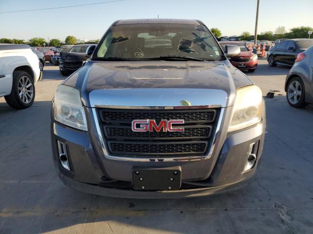 Photo 5 from auction – 2013 GMC TERRAIN SL with VIN 2GKALMEK3D6179701