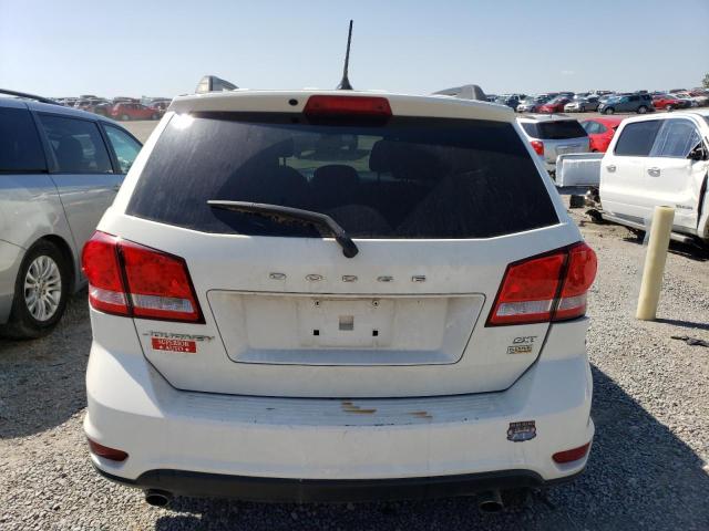 Photo 6 from auction – 2018 DODGE JOURNEY SX with VIN 3C4PDCBG4JT370824