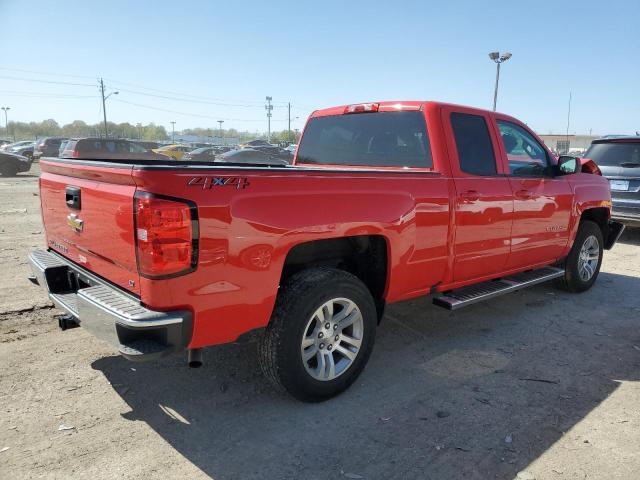 Photo 3 from auction – 2018 CHEVROLET SILVERADO with VIN 1GCVKREC3JZ204926