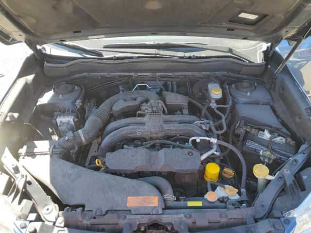 Photo 11 from auction – 2016 SUBARU FORESTER 2 with VIN JF2SJAHCXGH490941