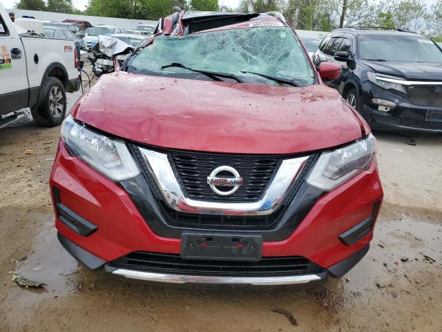 Photo 5 from auction – 2017 NISSAN ROGUE S with VIN JN8AT2MVXHW252476