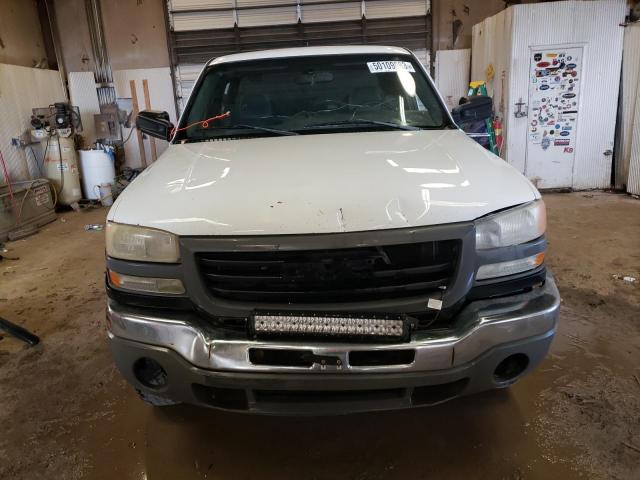 Photo 5 from auction – 2006 GMC SIERRA K25 with VIN 1GTHK29U06E164388