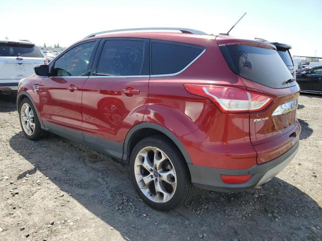 Photo 2 from auction – 2014 FORD ESCAPE TIT with VIN 1FMCU0JX1EUD58488