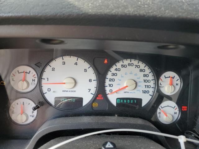 Photo 9 from auction – 2005 DODGE RAM 1500 S with VIN 1D7HU18N55S302334