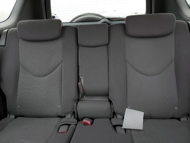 Photo 10 from auction – 2006 TOYOTA RAV4 LIMIT with VIN JTMBD31V065025114