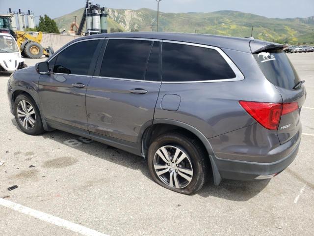 Photo 2 from auction – 2016 HONDA PILOT EXLN with VIN 5FNYF5H71GB043094
