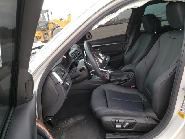 Photo 7 from auction – 2017 BMW 330 I with VIN WBA8B9C34HK885257