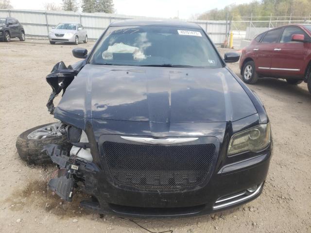Photo 5 from auction – 2014 CHRYSLER 300 S with VIN 2C3CCAGG7EH342047
