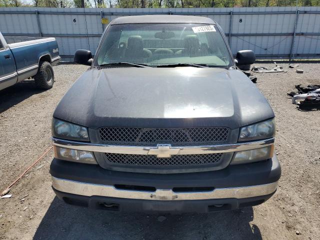 Photo 5 from auction – 2003 CHEVROLET SILVERADO with VIN 1GCEK14VX3E361061