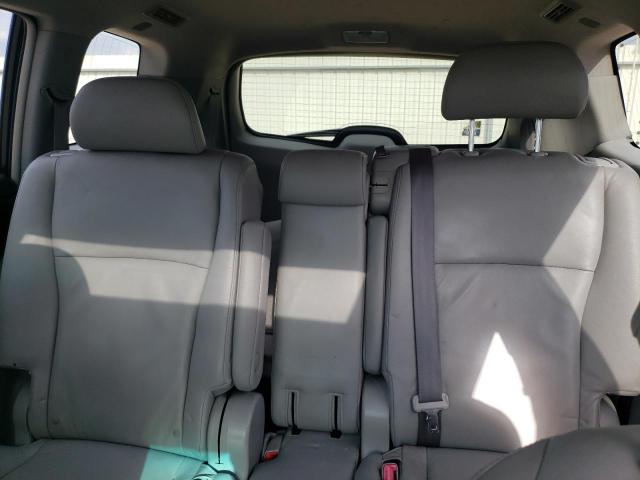 Photo 10 from auction – 2008 TOYOTA HIGHLANDER with VIN JTEDS42AX82027260