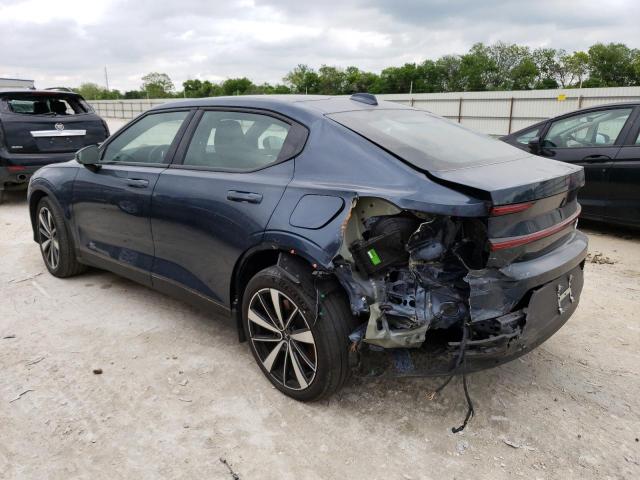 Photo 2 from auction – 2021 POLESTAR 2 with VIN LPSED3KA4ML016166