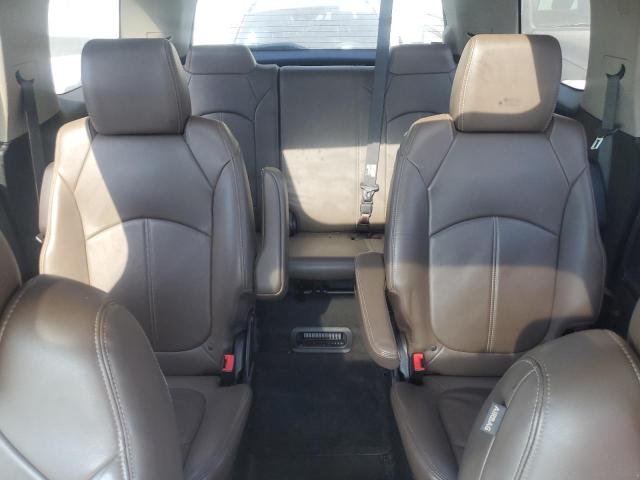 Photo 10 from auction – 2016 GMC ACADIA SLT with VIN 1GKKRRKD2GJ163406
