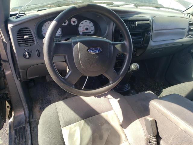 Photo 8 from auction – 2006 FORD RANGER with VIN 1FTYR10U66PA45994