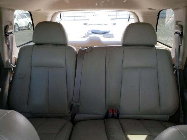Photo 10 from auction – 2006 CHEVROLET TRAILBLAZE with VIN 1GNDT13S662108882