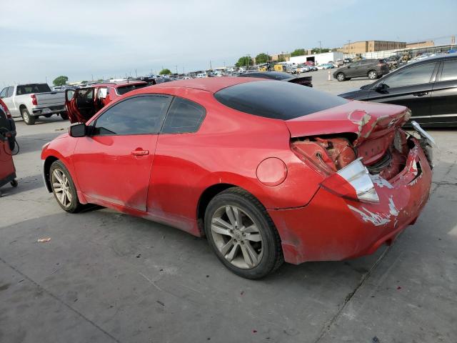 Photo 2 from auction – 2010 NISSAN ALTIMA S with VIN 1N4AL2EP8AC122737