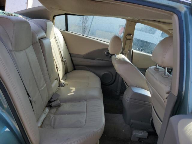 Photo 10 from auction – 2002 NISSAN ALTIMA SE with VIN 1N4BL11E32C121841