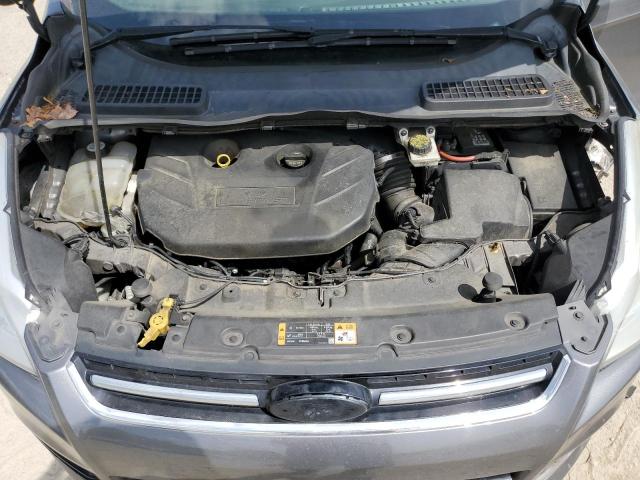 صورة رقم 12 من المزاد - 2014 FORD ESCAPE TIT مع VIN 1FMCU9J92EUD77847