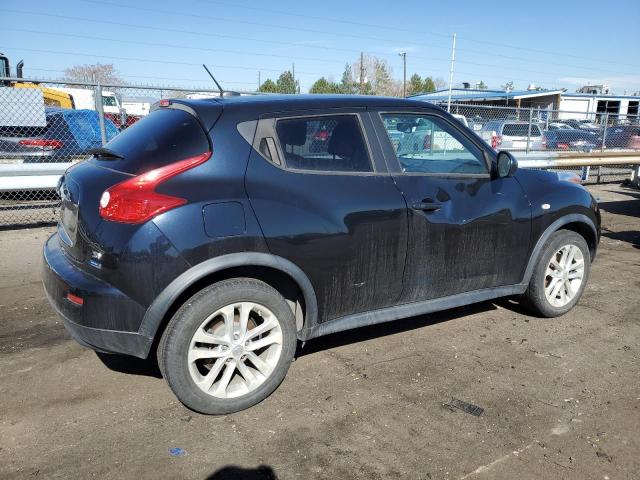 Photo 3 from auction – 2012 NISSAN JUKE S with VIN JN8AF5MRXCT101787
