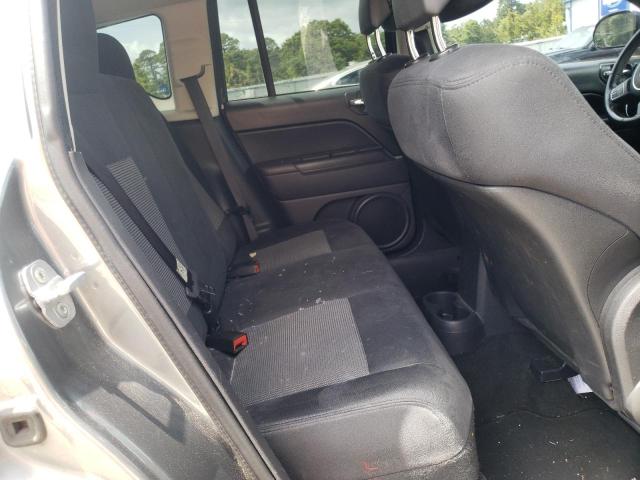 Photo 11 from auction – 2012 JEEP COMPASS LA with VIN 1C4NJDEBXCD630786