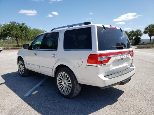 Photo 2 from auction – 2017 LINCOLN NAVIGATOR with VIN 5LMJJ2KT5HEL08079