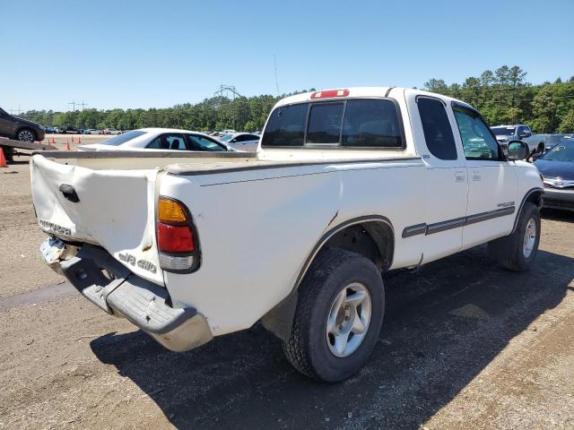 Photo 3 from auction – 2002 TOYOTA TUNDRA ACC with VIN 5TBBT44102S303069