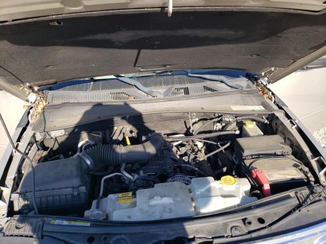 Photo 12 from auction – 2008 DODGE NITRO SLT with VIN 1D8GT58K18W171116